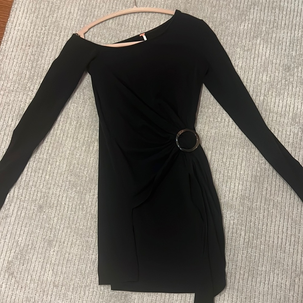 Free People Frankie dress